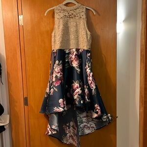 Speechless Kids dress